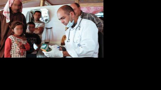 Και κρούσμα ηπατίτιδας Β σε κέντρο φιλοξενίας προσφύγων - Η πλήρης επιδημιολογική εικόνα